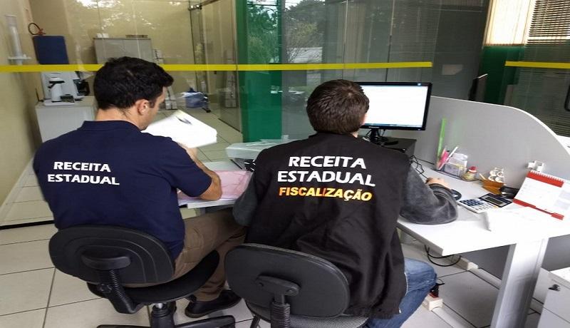 Governo gaúcho projeta recuperar quase R$ 13 milhões em ICMS devido