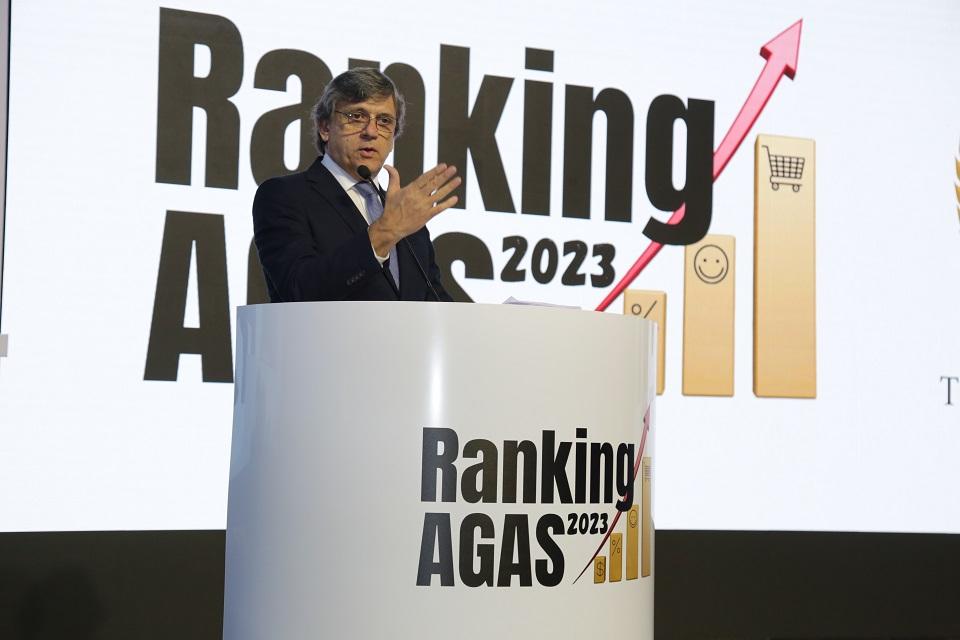 Ranking Agas apresenta desempenho do setor supermercadista gaúcho