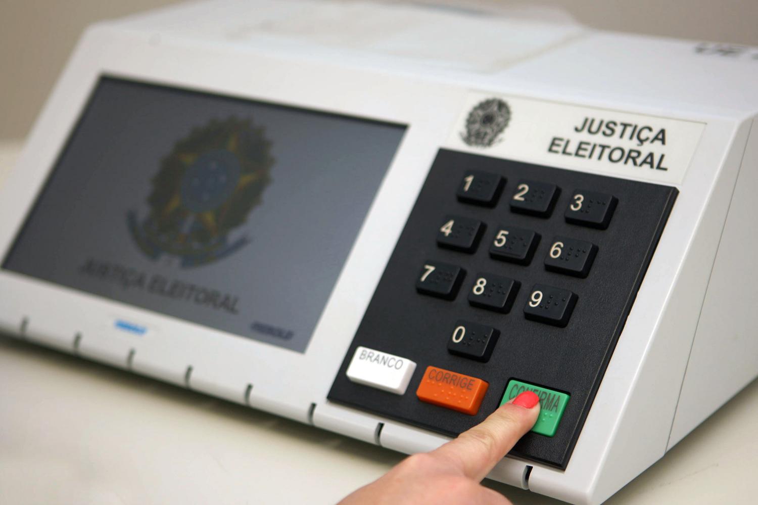 Eleições municipais: restrições a candidatos entram em vigor