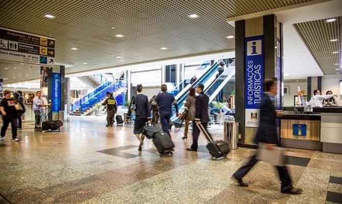 Lei estabelece regras emergenciais para o turismo e a cultura no RS