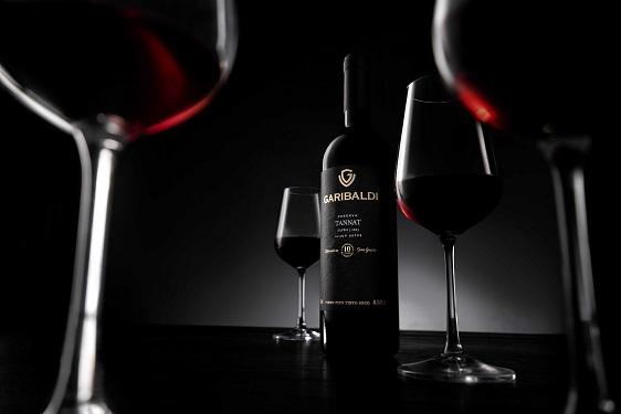 Cooperativa Vinícola Garibaldi apresenta vinho inédito na Expoagas