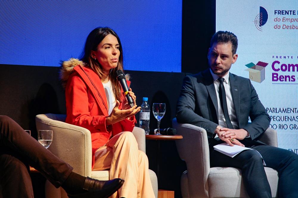 Fórum Estadual do Comércio aponta planejamento e gestão eficiente como caminhos para recuperação do Estado