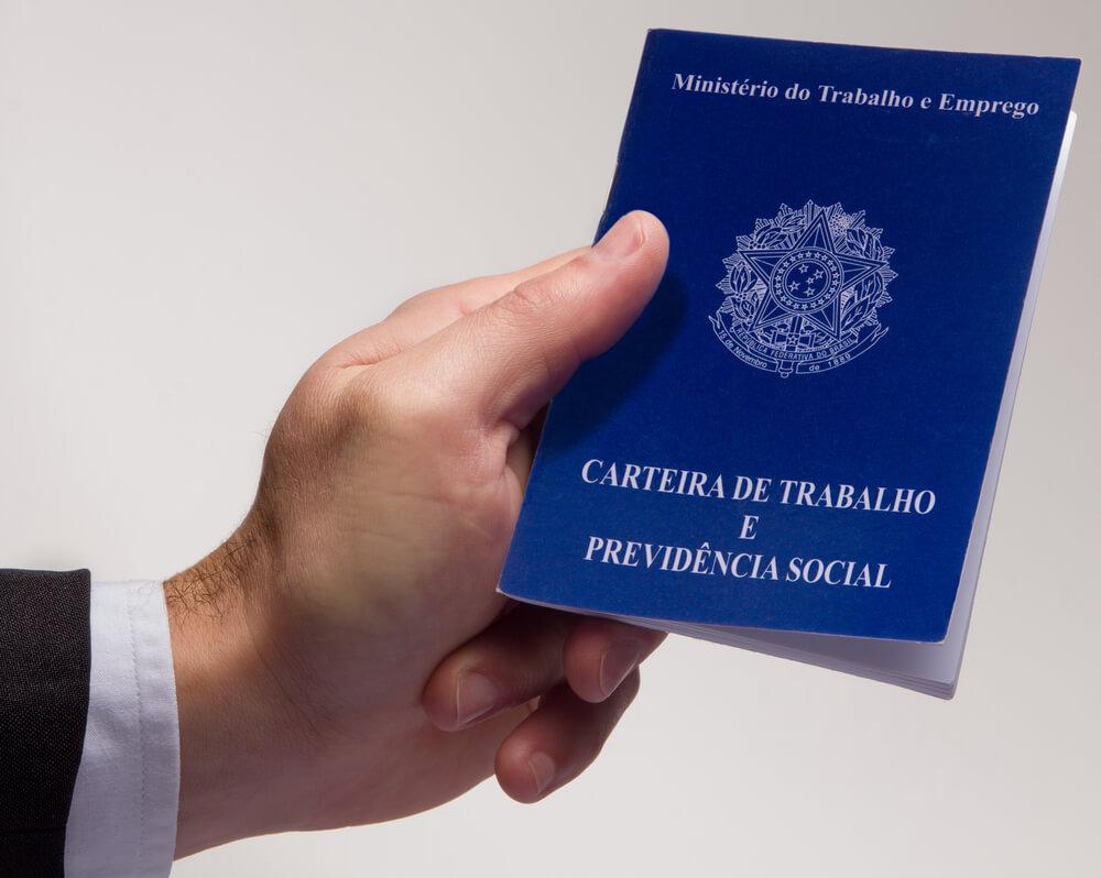 Taxa de desemprego já está abaixo de 5% em sete Estados do País