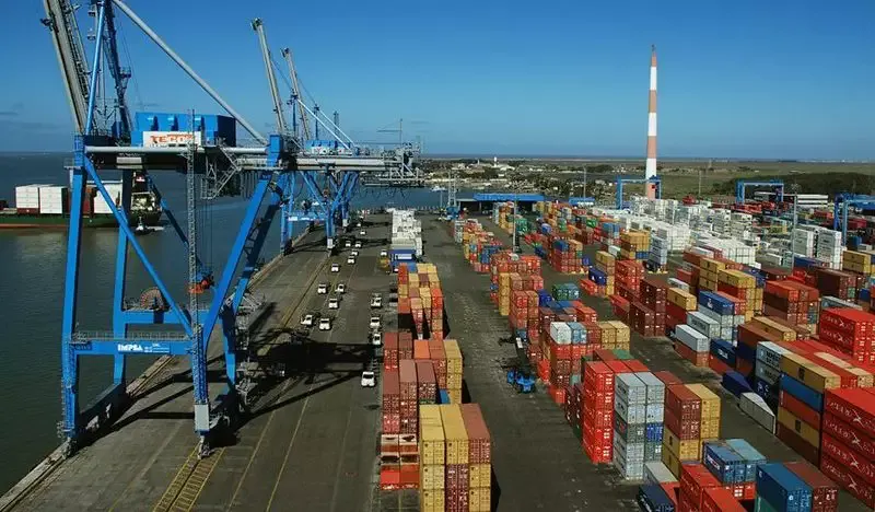 Exportações crescem 5% na Indústria de Transformação do RS