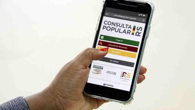Consulta Popular divulga as quatro prioridades eleitas na Serra