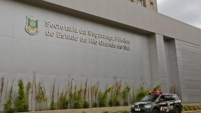 Governador gaúcho autoriza concursos para a contratação de 2,7 mil novos servidores na área da segurança pública
