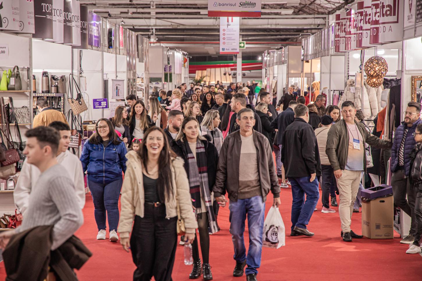 34ª ExpoBento abre venda de espaços a empresas de Bento Gonçalves