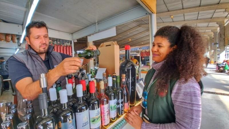 Agroindústrias de Bento estarão presentes da Expointer 2025
