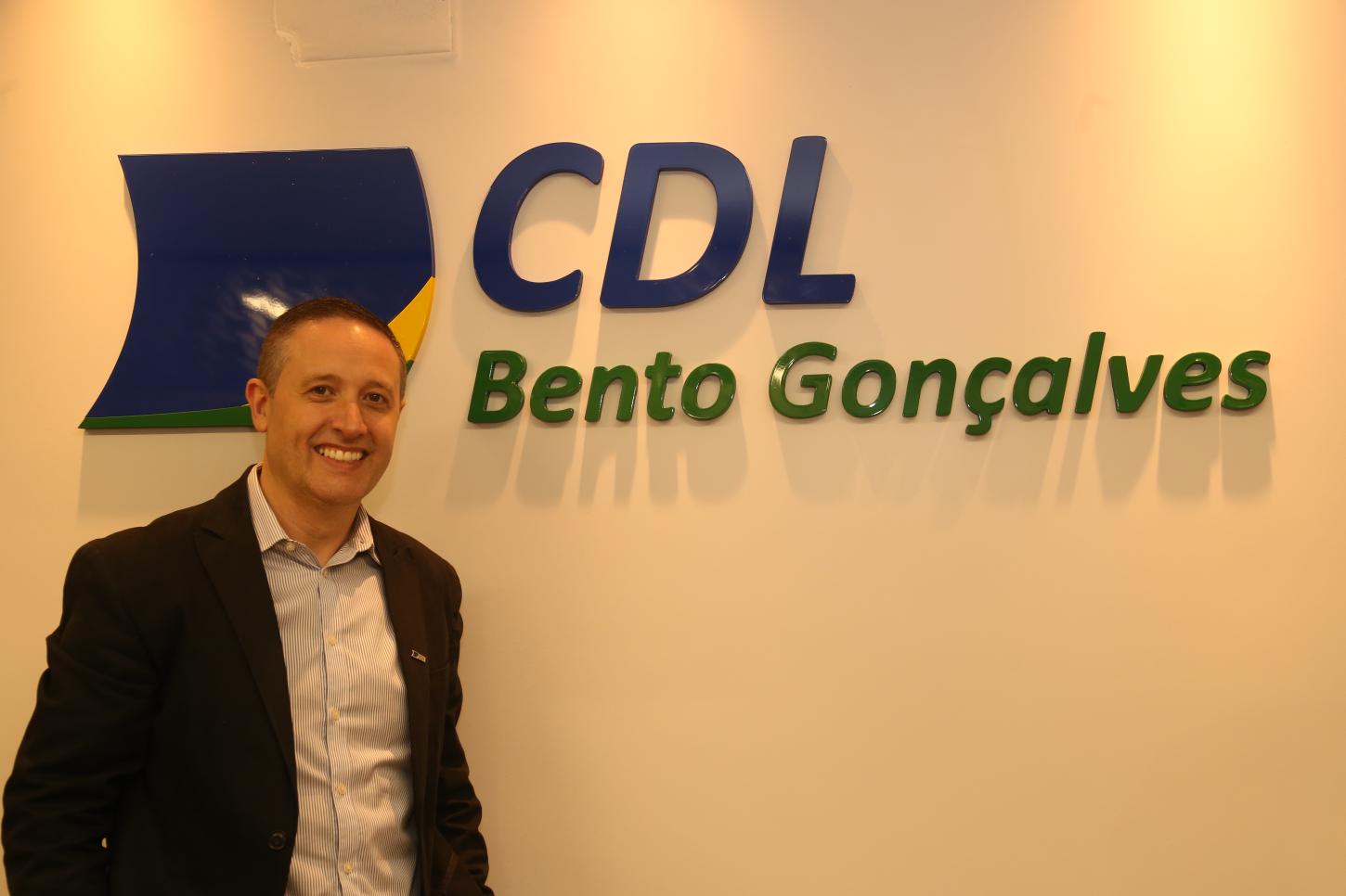CDL-BG comemora aniversário exaltando força associativa