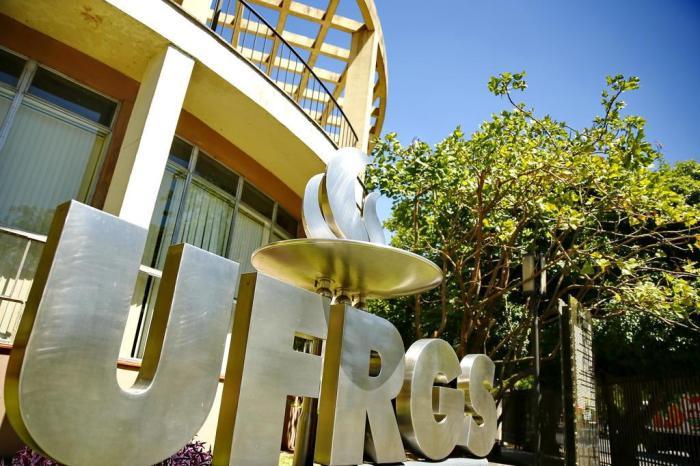 Estão abertas as inscrições para o vestibular da UFRGS 2026