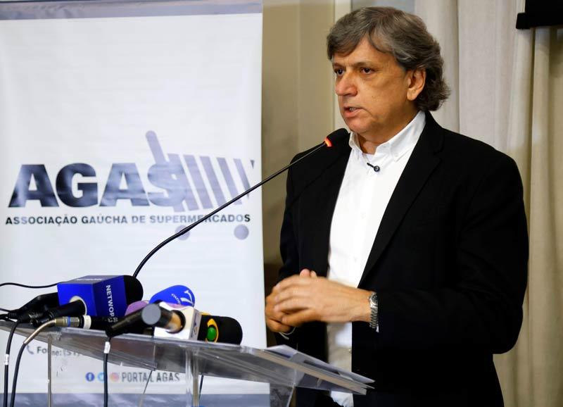 Expoagas 2025 vai  movimentar R$ 768 milhões em negócios em Porto Alegre