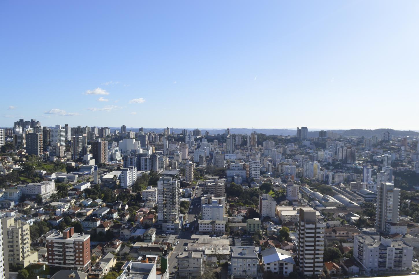Bento Gonçalves alcança recorde de empregos formais em julho