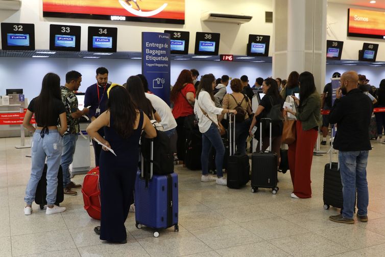 Brasil terá novas regras para entrada de produtos agropecuários