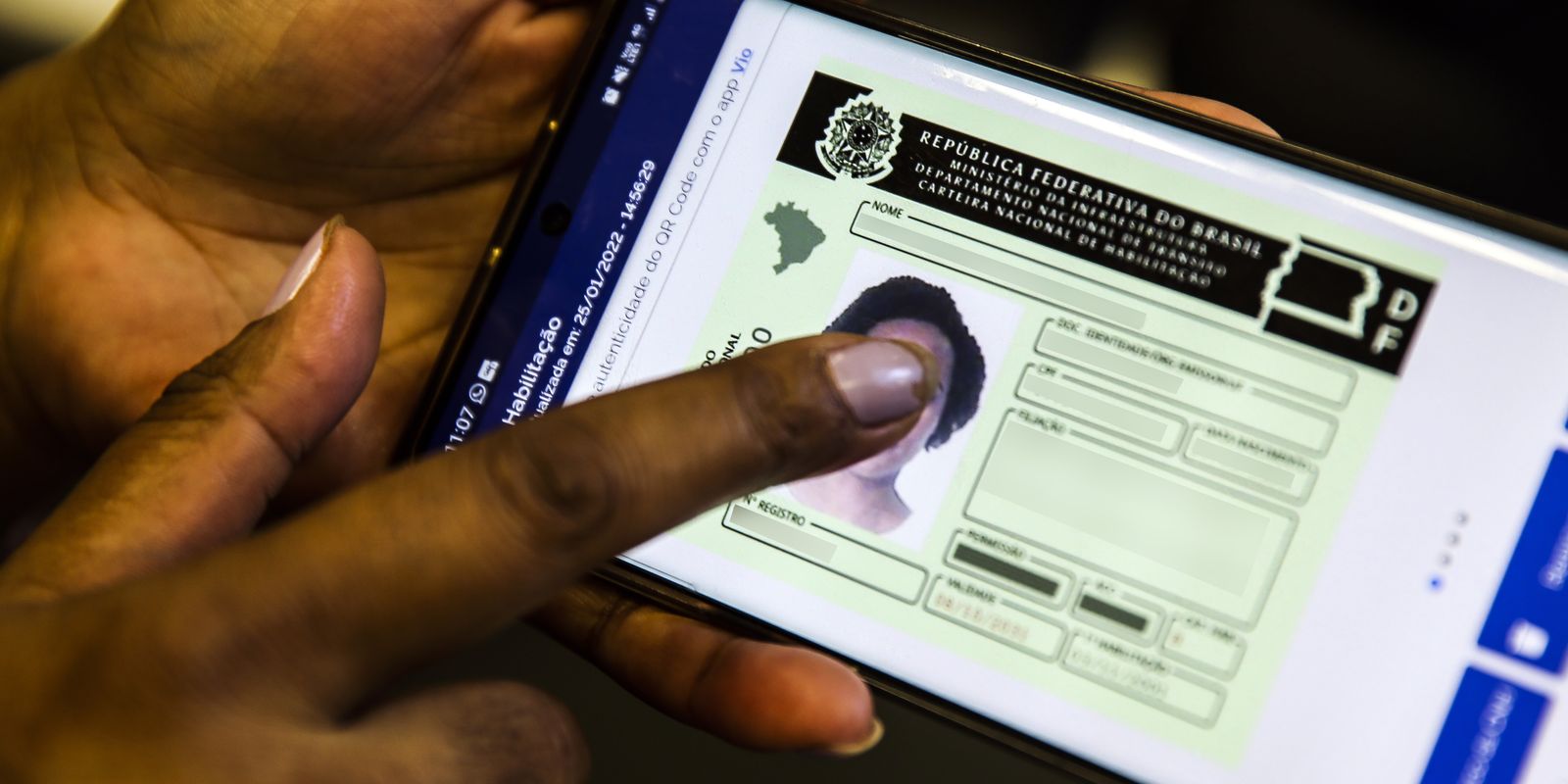 Associação alerta para riscos após alteração nas regras de trânsito