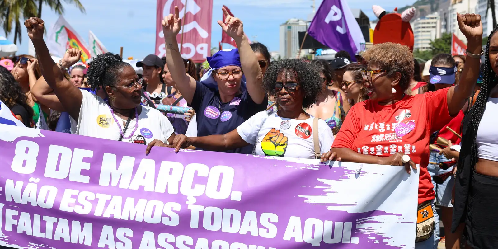 Canais misóginos no Youtube somam mais de 130 mil vídeos  