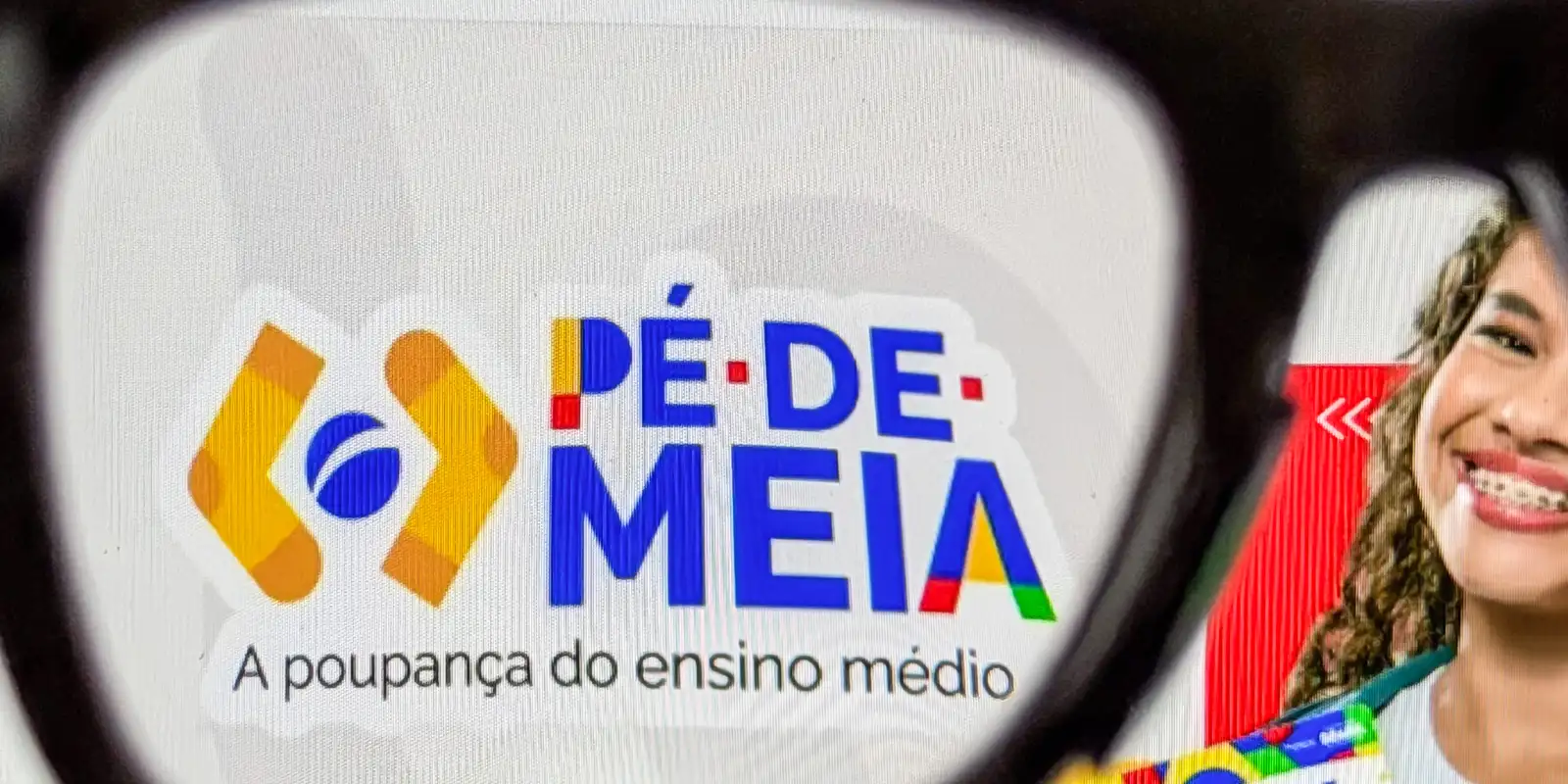 Confira as datas de pagamento da primeira parcela do Pé-de-Meia 2026