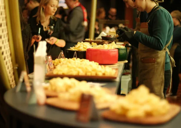 Festiqueijo 2026 abre venda de ingressos com lote promocional