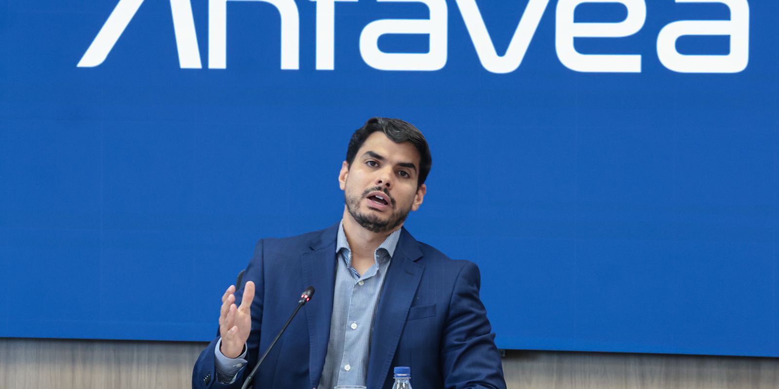 Venda de veículos cresce 8,6% em fevereiro, diz Anfavea