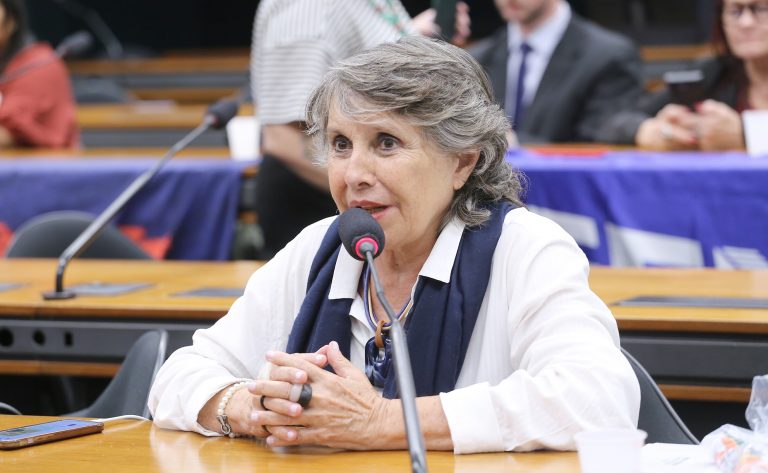 Comissão discute desafios do Instituto Nacional de Meteorologia frente a mudanças climáticas