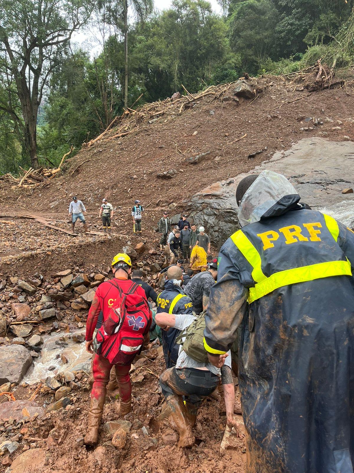Após dois anos de desastres, Bento padroniza Plano de Contingência