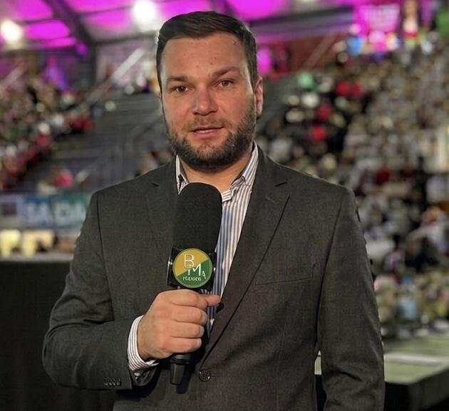 Bruno Mezzomo