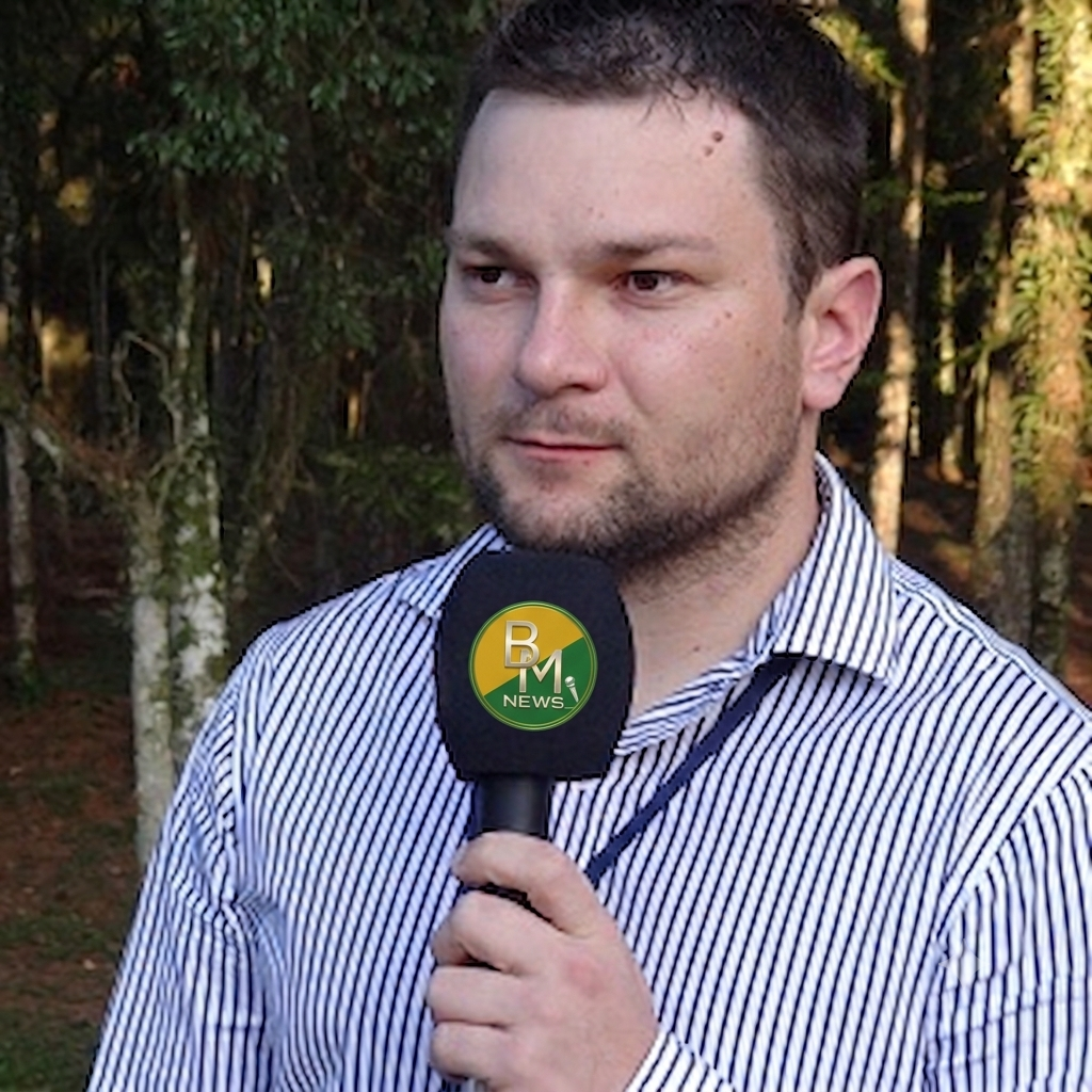 Bruno Mezzomo