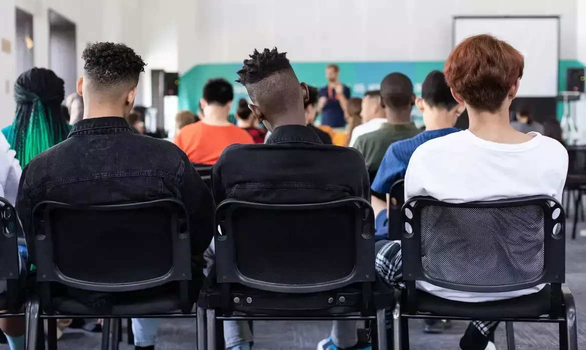 RS lidera ranking de desempenho das redes estaduais no Enem 2025