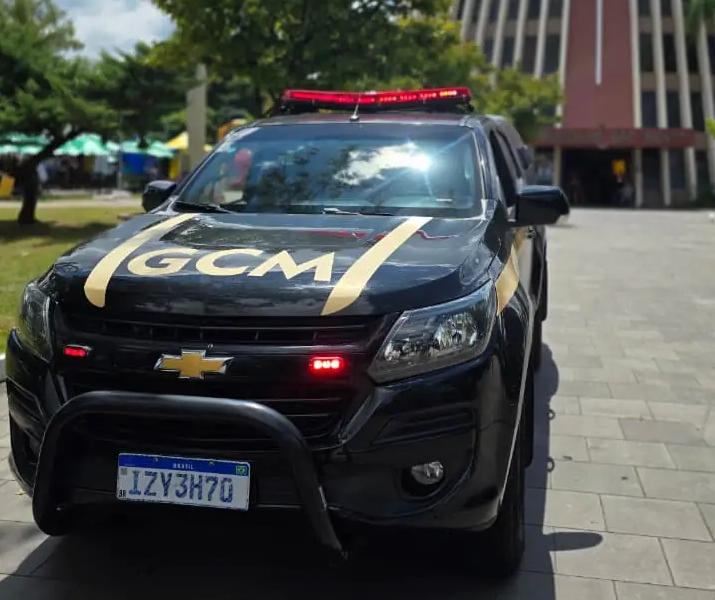 Aprovados em concurso da GCM esperam há quatro anos por nomeação em Bento