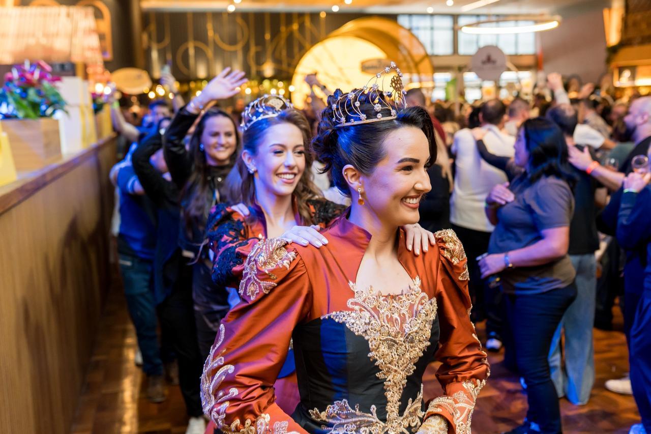 FestiQueijo alcança maior público de sua história