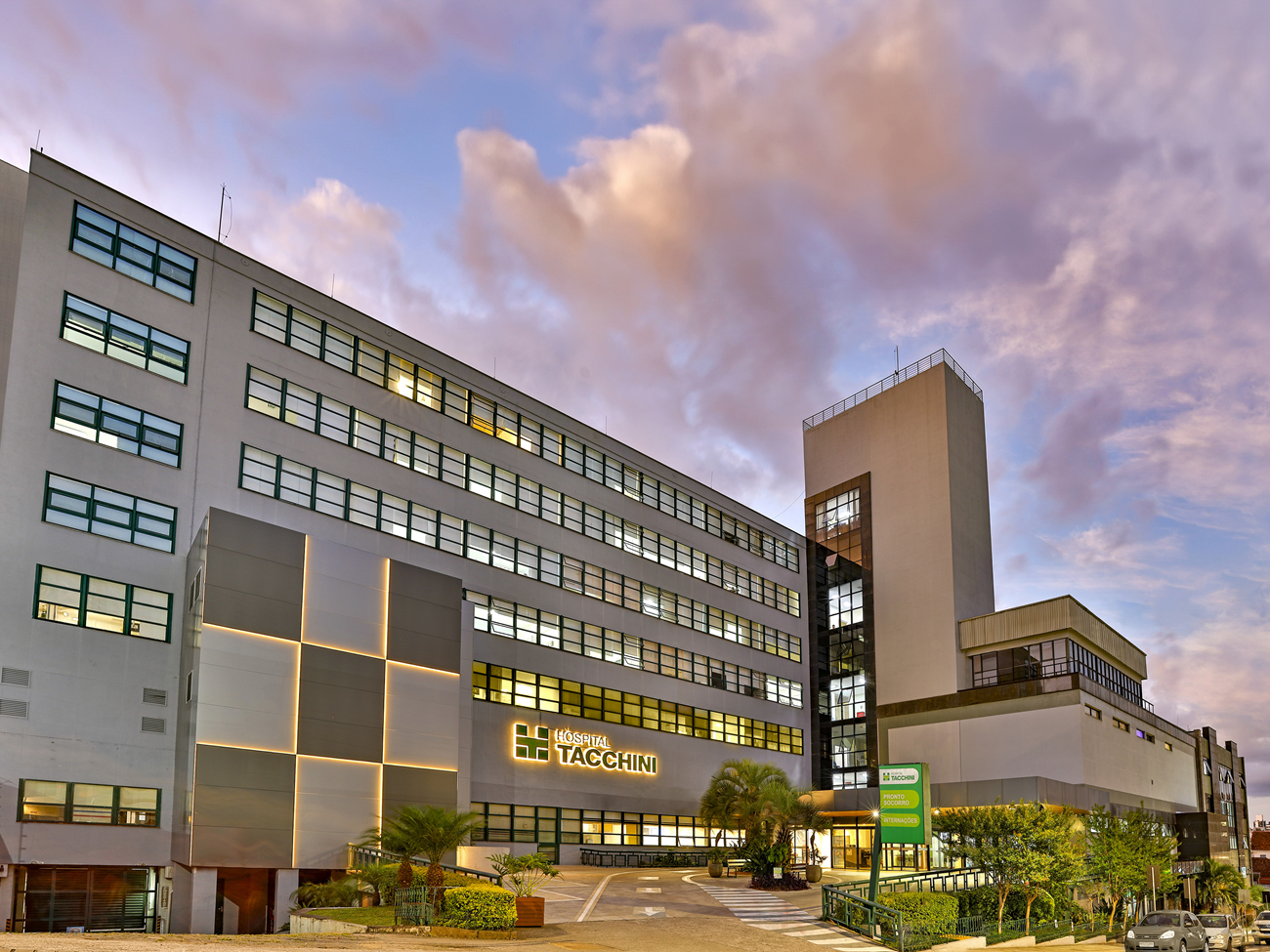Idoso esfaqueado pelo filho morre no hospital em Bento