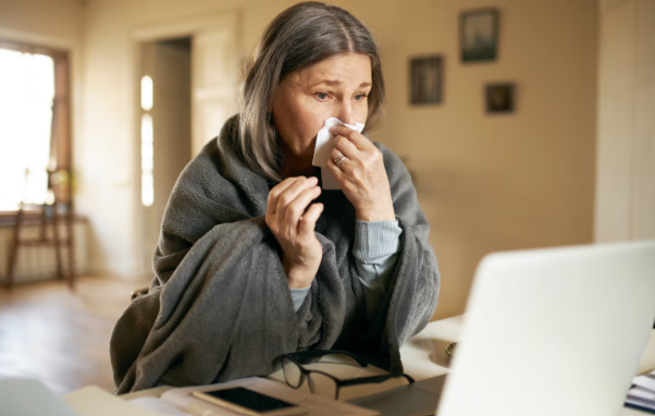Inverno aumenta risco de doenças respiratórias: especialista destaca papel da fisioterapia na prevenção