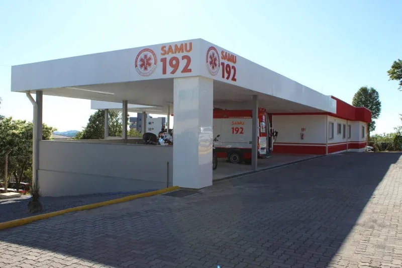Linha 192 do SAMU apresenta instabilidade