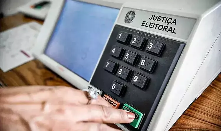 Mais de 8,5 milhões de gaúchos estão aptos a votar nas eleições de outubro