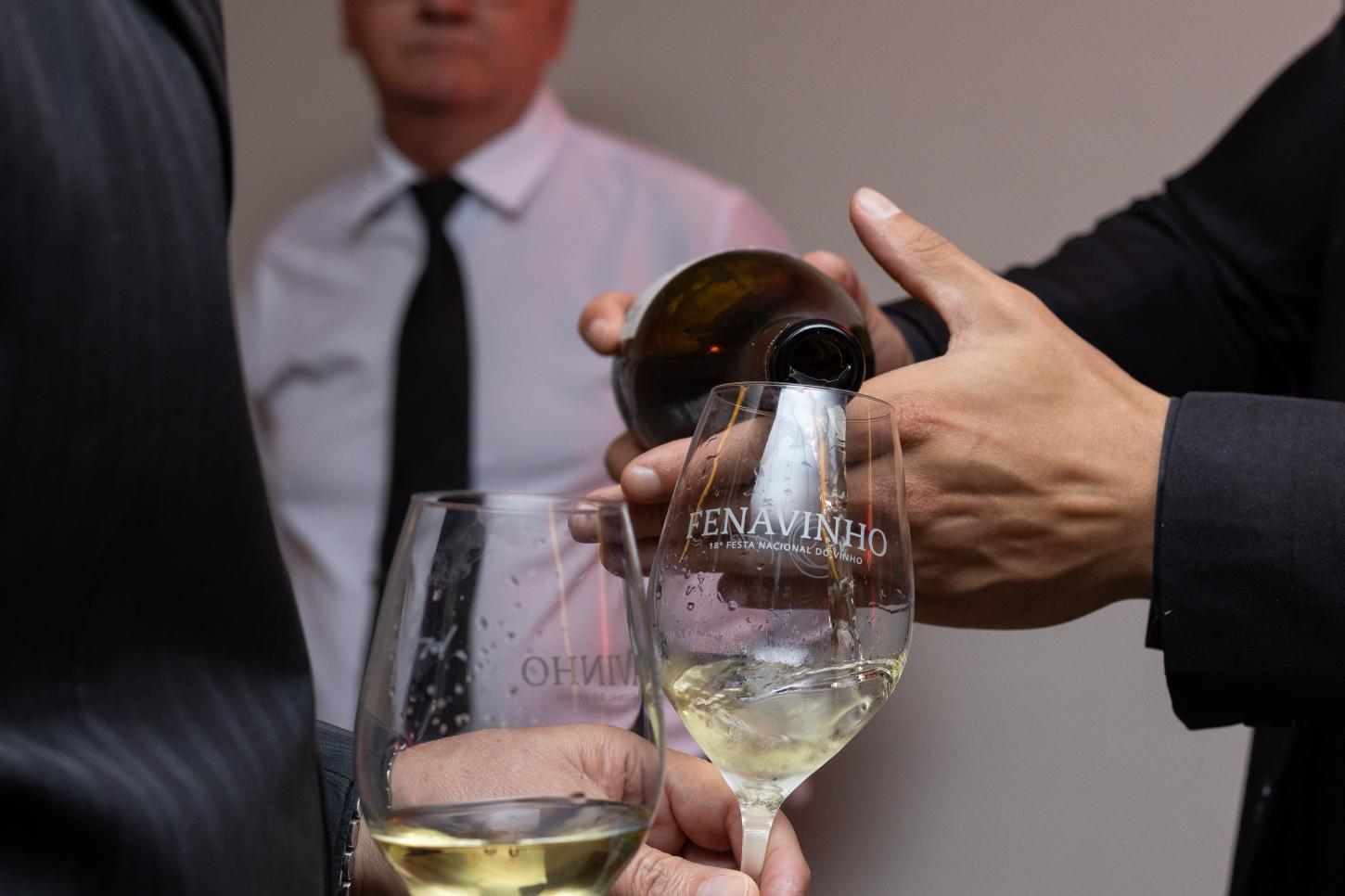 Noite de Gala dos Vinhos & Espumantes chega à 3ª edição em setembro em Bento