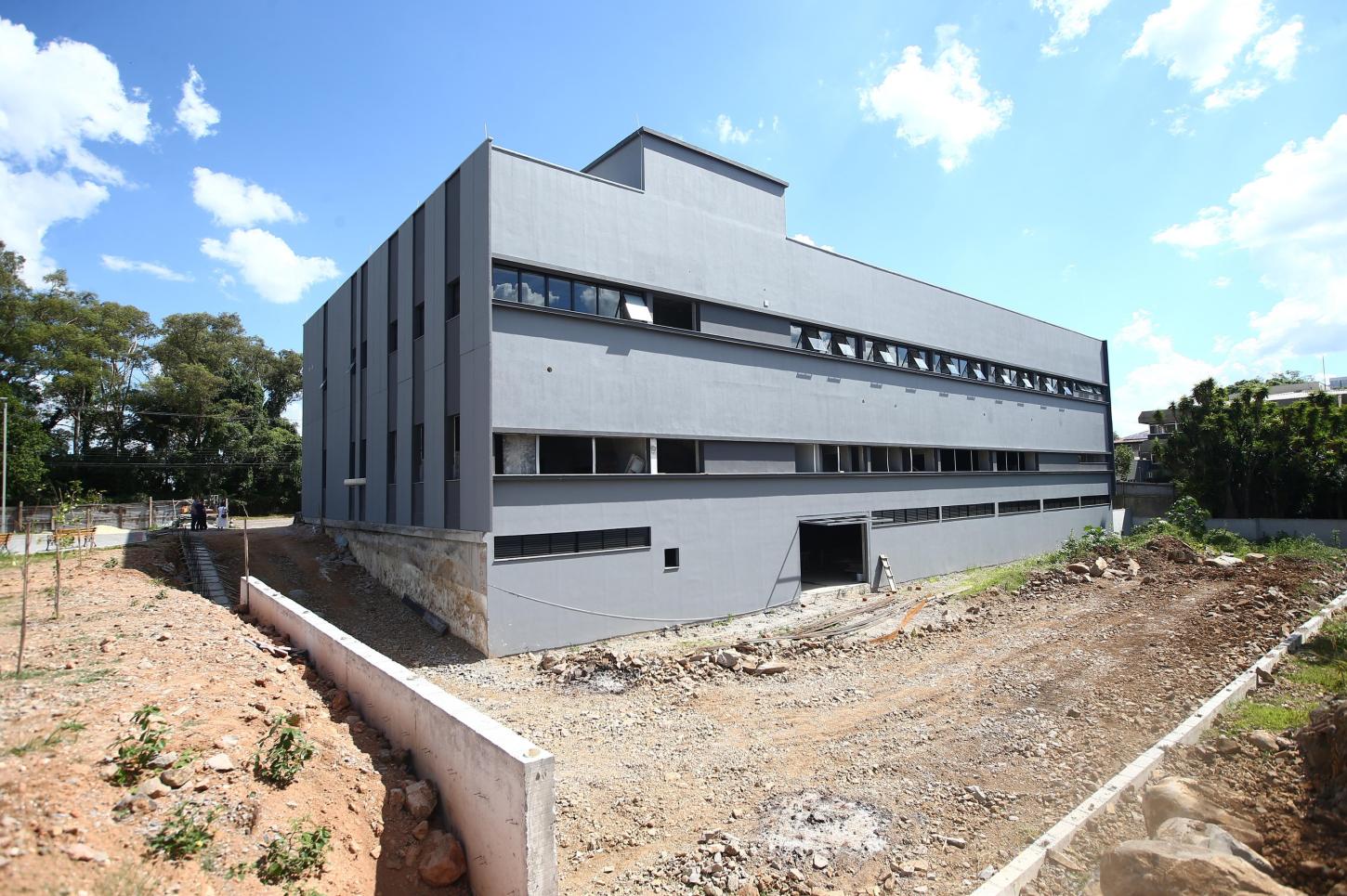 O mistério dos R$ 27,5 milhões: a conta da nova Câmara de Bento