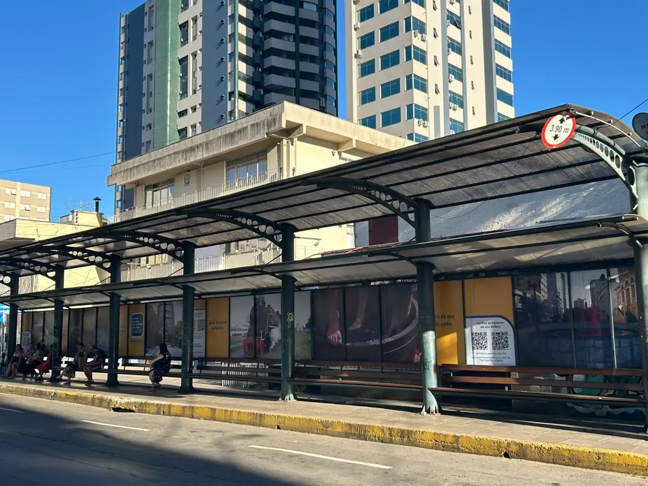 Prefeitura de Bento subsidia transporte público e barra aumento da passagem