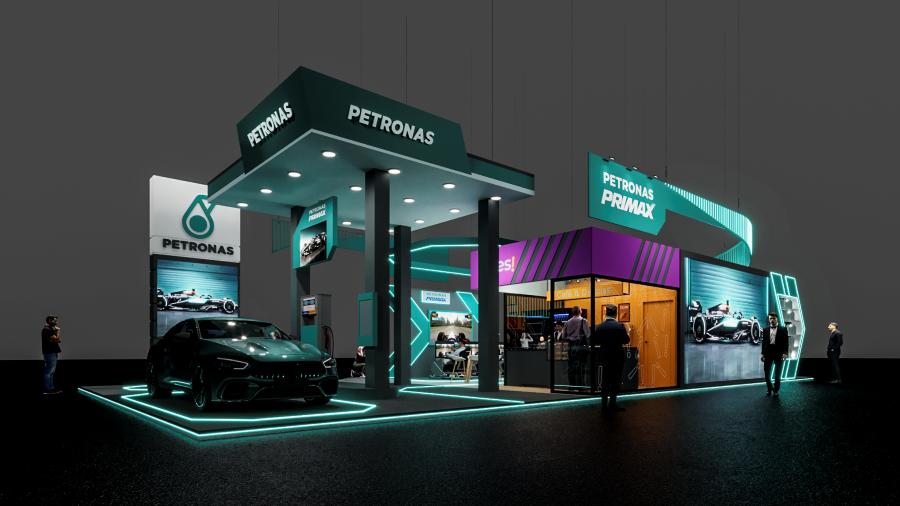 ARGENTA participa da ExpoPostos 2026 com Charrua, NEXTA e SIM Rede