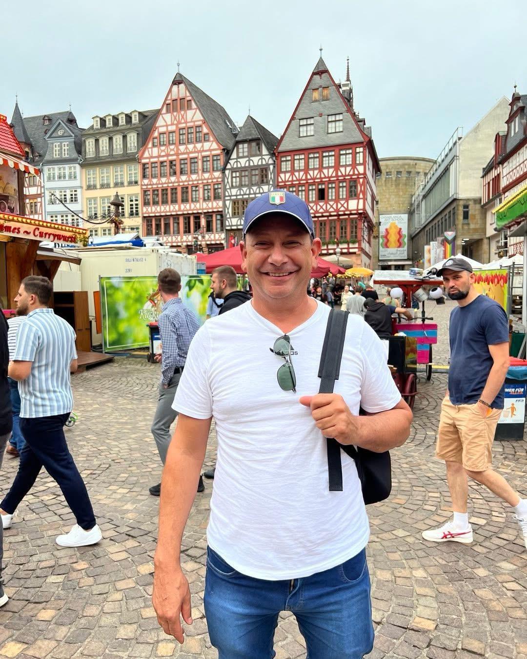 Empresário muito conhecido em Bento é assassinado a machadadas
