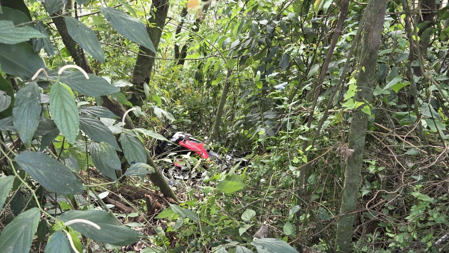 Motociclista morre em acidente na Rota do Sol