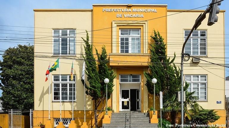 Prefeitura da Serra passa a exigir exame toxicológico para funcionários