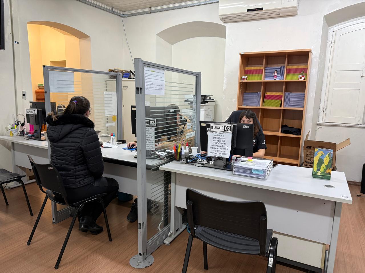 Procon de Bento apura abusos na conta de luz