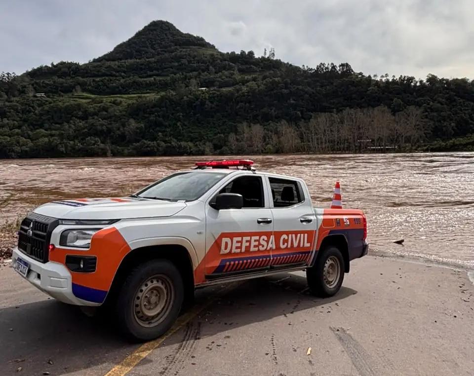 Reunião Pública será realizada com moradores da Linha Alcântara em Bento