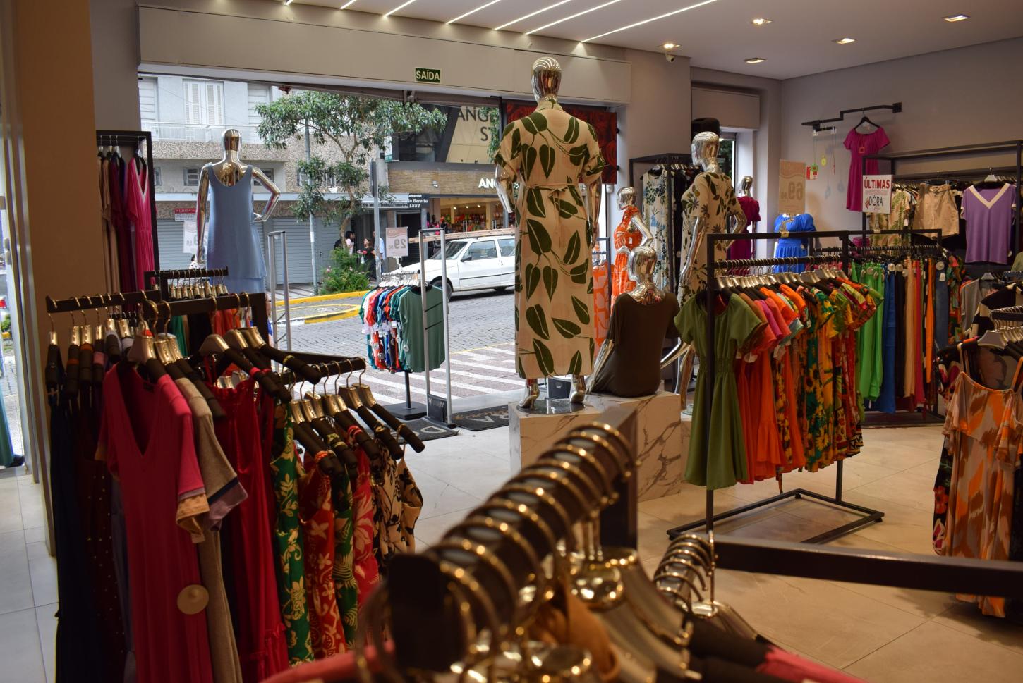 Sindilojas Caxias orienta sobre a abertura do comércio no feriado da Independência do Brasil