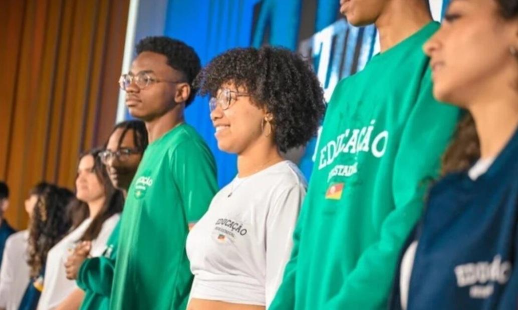 Abertura do período de matrículas escolares na rede estadual abrange 25 municípios da 16ª CRE
