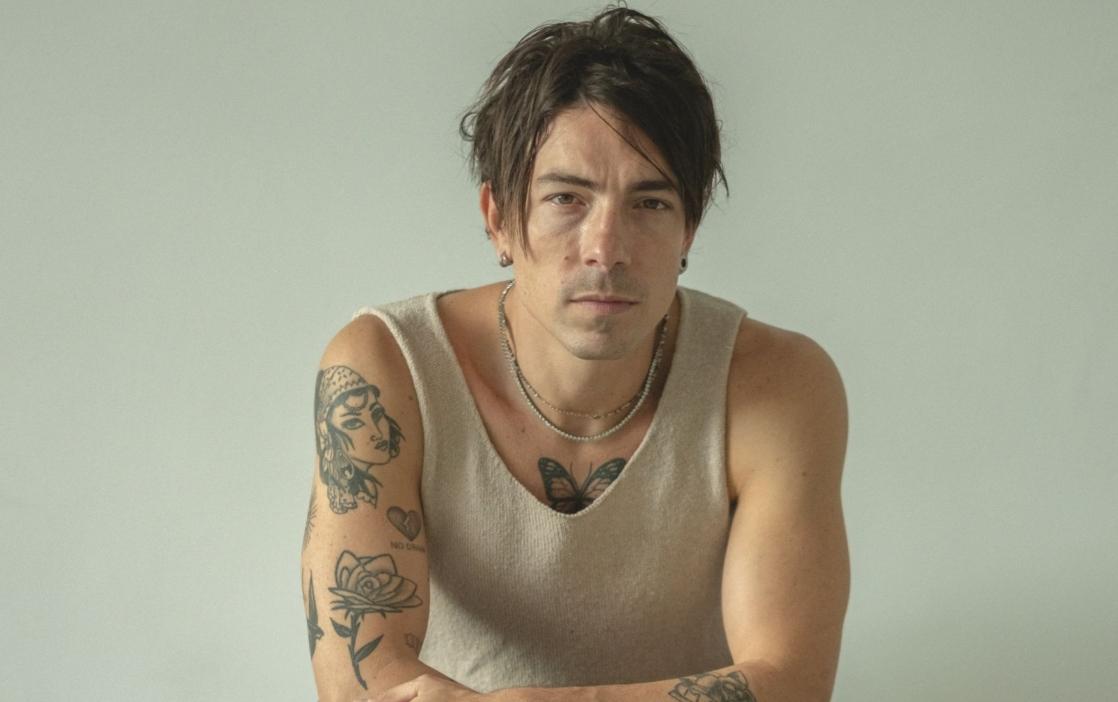 Di Ferrero apresenta show acústico no Teatro do Bourbon Country em Porto Alegre