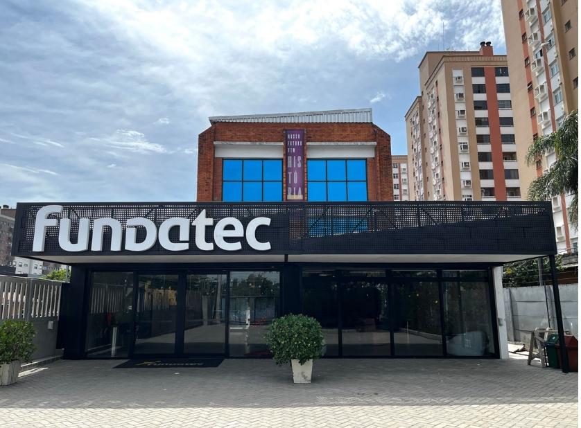 Fundatec oferece cursos de aperfeiçoamento na área da saúde em outubro