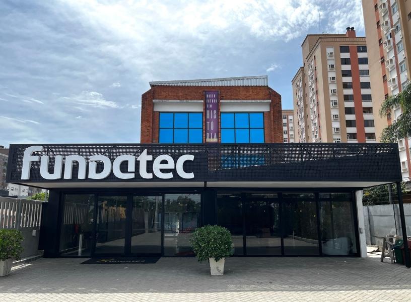 Fundatec recebe ação do Instituto do Câncer Infantil para venda de camisetas da 32ª Corrida Pela Vida