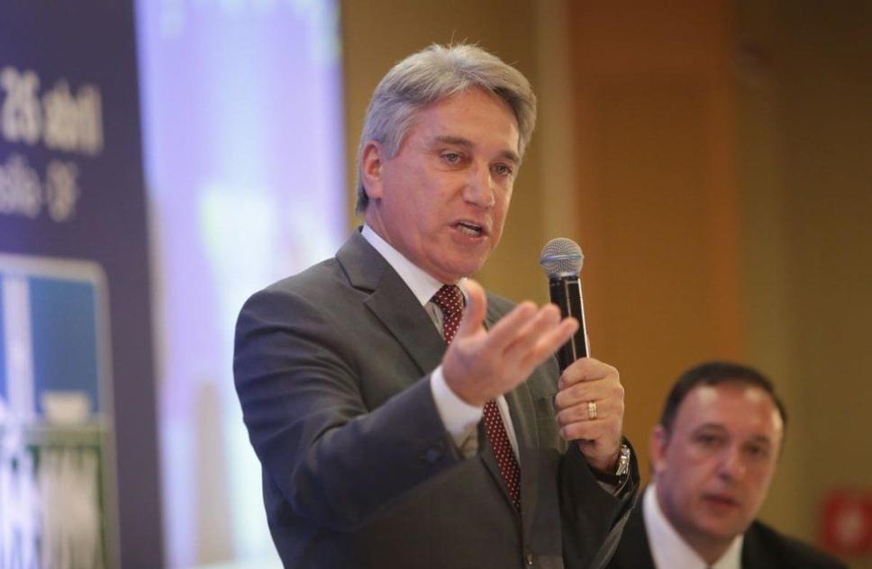 Justiça Eleitoral determina que deputado Maurício Marcon exclua vídeos com fake news sobre Rigotto