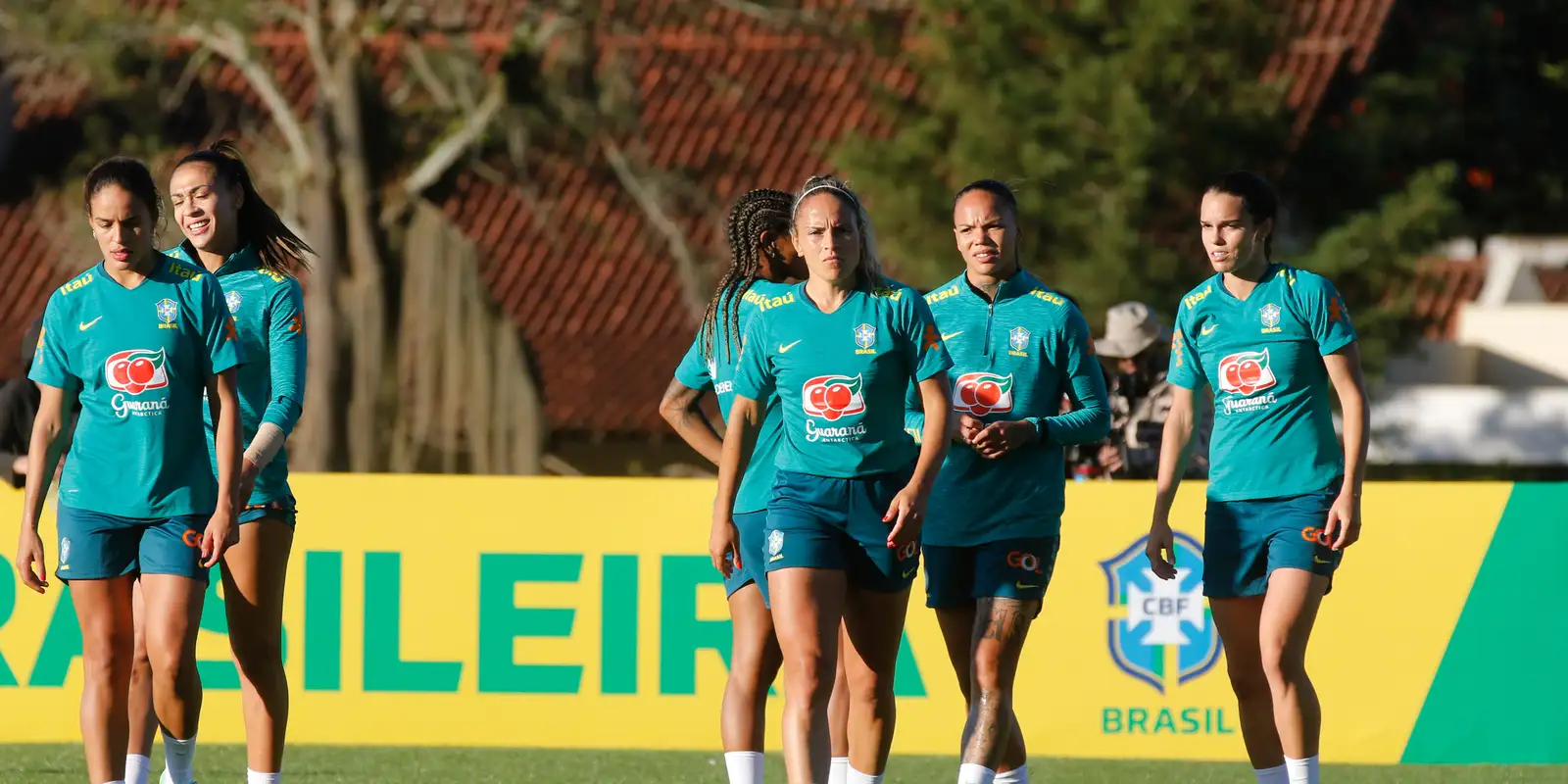 MEC aprova regras para as férias escolares na Copa do Mundo Feminina