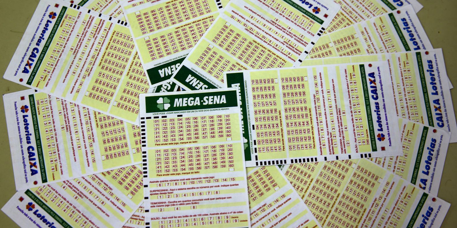 Mega-Sena acumula para R$ 75 milhões; confira os números sorteados